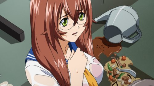 一騎当千Great Guardians DVD-BOX