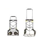 Eigenschaften erba  / erba Klappbare Transportkarre (groß) 03159