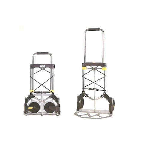 erba Klappbare Transportkarre (groß) 03159