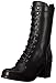 FRYE Women's Kendall Lace Up-SFG Combat Boot