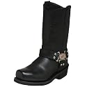 Red Wing Motorcycle Men's 969 Harness Boot