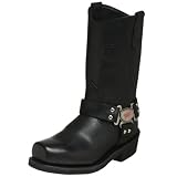 Red Wing Motorcycle Mens 969 Harness Boot by Red Wing Motorcycle