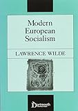 Modern European socialism
