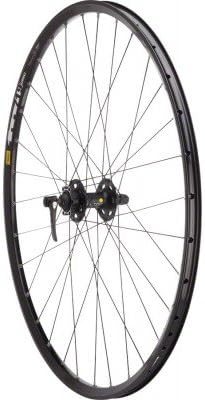 Quality Wheels Mountain Disc Front Wheel 29" 32h XT M756 / Mavic TN719d / DT