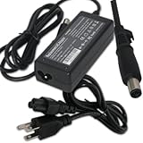 AC Power Adapter Charger for HP/Compaq 574063-001 608425-004 677774-001 677774-002 677774-003 677774-004 693710-001 693711-001 A065R00AL-HW01 A065R00DL ADP-65HB BC PA-1650-32HJ PA-1650-32HT PPP009A