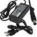 Laptop/Notebook AC Power Adapter for HP/Compaq nc6320 nc6400 Presario cq50-142us cq50-110