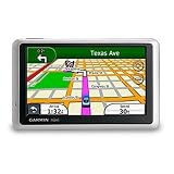 Garmin nuvi 1300 4.3-Inch Portable GPS Navigator with nuMaps Lifetime