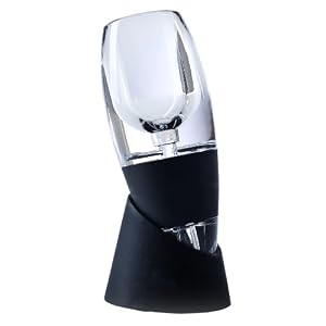Magic Decanter Red Wine Aerator