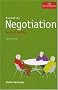 Essential Negotiation: An A to Z Guide (Economist Books)