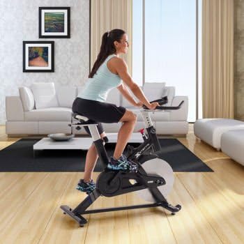 XTERRA MB500 Indoor Cycle with Wireless LCD Display