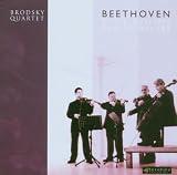 Beethoven: String Quartets Op.59 Nos 2 & 3