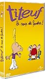 Titeuf le coup de foudre