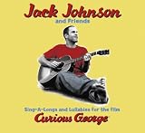 Curious George: Sing-A-Longs and Lullabies