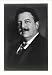 Historic Print (L): [Victor Herbert, bust]