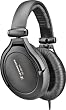 Sennheiser HD 380 Pro Collapsible High-End Headphone for Professional Monitoring Use (Black)