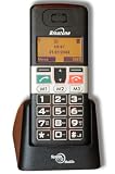 Binatone Big Button GSM Mobile Phone (Sim Free)