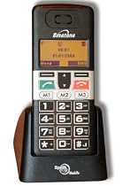Binatone SPEAKEASY BB100 Plus, Seniorenhandy