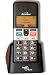 Binatone Big Button GSM Mobile Phone BLACK COLOUR (Sim Free) Ideal Phone For Elderly - Digital Hearing Aid Compatible - Speakeasy Plus Model - FREE DESKTOP CHARGER