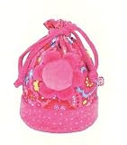 Girly Purse, Chip Chip Collection. Pink