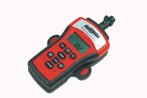 Mannesmann M99981 Profi-Multifunktionsdetektor