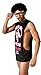 Rubie's Costume Lmfao Party Rock Anthem Glasses