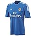 ADIDAS Real Madrid CF Away Jersey [AIRFORBLU/WHITE/LGTORANGE]