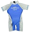 Second Skins :Flotation Suit 16Kgs Altemare-Perla