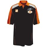 Tony Stewart Polo Shirt - Tony Stewart S/S Sponsored Fan Polo