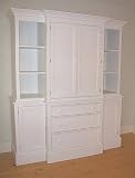 Bradshaw Kirchofer Classic Grande Hutch