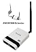 Alfa R36 802.11 b,g,N Wireless-N 3G USB Mobile Router and AWUS036H Extender - Wide-Coverage WiFi Broadband Router for AWUS036H to Create your very own WiFi Hotspot (or Wireless Bridge / Repeater) with the Signal picked up by the AWUS036H or from any 3G modem including the Fly3G (AWUS036H NOT INCLUDED) image 1