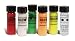 Truglo Paint Bright Sight Kit, Multiple