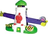 Review Corgi  / Go Go Rollers Teeter Totter