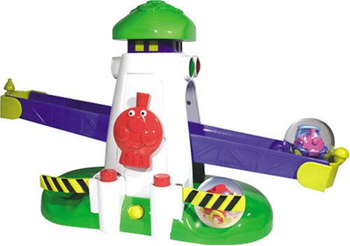 Childrens Toyshop  Toys : Go Go Rollers Teeter Totter