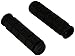 Oury MTN Lock-On Replacement Grip (Black)