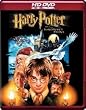 Harry Potter and the Sorcerer's Stone [HD DVD]
