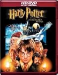 Harry Potter and the Sorcerer's Stone...