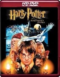 Harry Potter and the Sorcerer's Stone [HD DVD]
