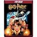 Harry Potter and the Sorcerer's Stone [HD DVD] [2001] [US Import] [2002]