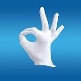 White Gloves