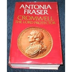 Cromwell: The Lord Protector