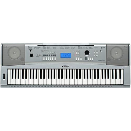 MusicalInstruments: 61 KEY Portable Educational Keyboard
