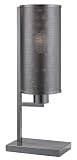 George Kovacs Metal Mesh Bronze Desk Lamp