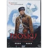 Mosku [ Origine Finlandaise, Sans Langue Francaise ]par Kai Lehtinen