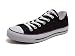 converse(コンバース) ALL STAR PIPES OX(オールスター パイプス OX) 1B747 ブラック