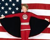 WILLIAM KATT AS RALPH HINKLEY FROM THE GREATEST AMERICAN HERO Licensed Photo - Professional Photographic Print - Picture SIZE 20x16 (50x40cm)