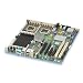 Intel S5000PSLROMBR Xeon 0.00 Plum Star Lake Server Motherboard
