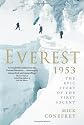 Everest 1953 : the epic story of the first ascent 