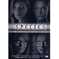 Species Collection [4 DVDs]