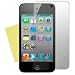 LUPO Clear Screen Protector for Apple iPod Touch 4G