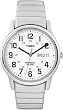 Timex Men's Easy Reader Expansion Band Watch #T20461